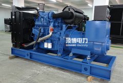 順應(yīng)新趨勢(shì)而變，柴油發(fā)電機(jī)組也能通過(guò)手機(jī)APP行程操控