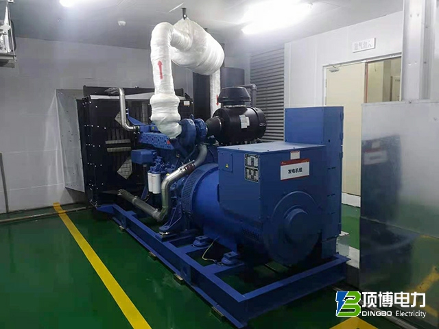 如何讓備用柴油發(fā)電機組始終保持穩(wěn)定可靠的運行，保障企業(yè)正常電力供應(yīng)？